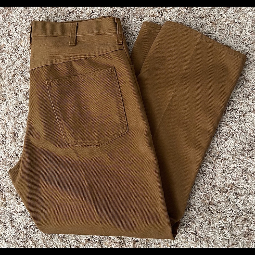 Vintage Ranchcraft Jeans by JC Penney